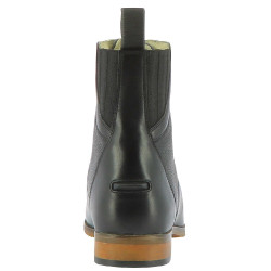 Stivali Equithème Wavy Nero Stivali Equithème Wavy Nero