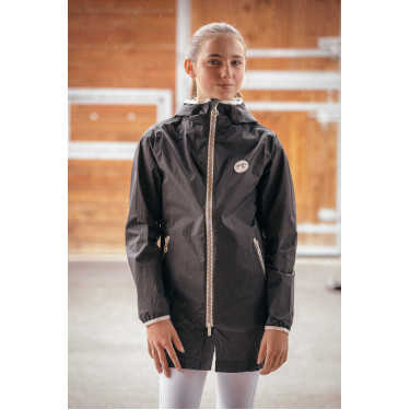 Impermeabile Pénélope Fashion Rain