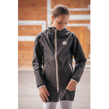 Impermeabile Pénélope Fashion Rain Impermeabile Pénélope Fashion Rain