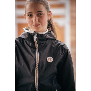 Impermeabile Pénélope Fashion Rain Impermeabile Pénélope Fashion Rain