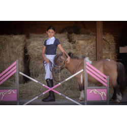 Stivali Eden by Pénélope Softy Nero