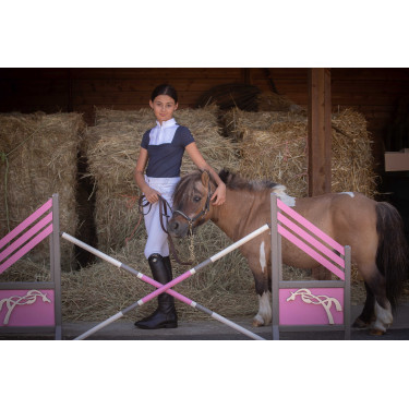 Stivali Eden by Pénélope Softy Nero