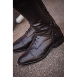 Stivali Eden by Pénélope Softy Nero