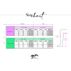 Stivali Eden by Pénélope Softy Nero