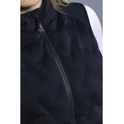 Gilet Pro Series Piaffer Blu navy