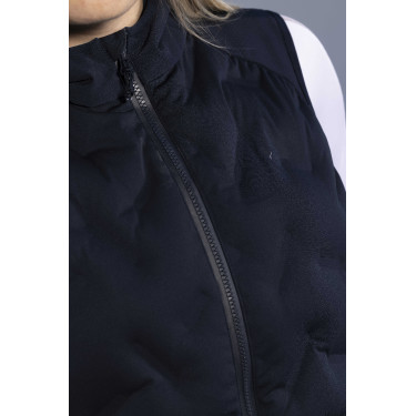 Gilet Pro Series Piaffer Blu navy