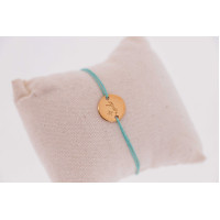Bracciale Pénélope Zoé Turchese Blu Bracciale Pénélope Zoé Turchese Blu