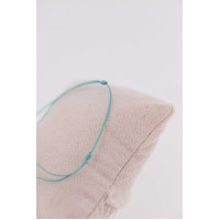 Bracciale Pénélope Zoé Turchese Blu Bracciale Pénélope Zoé Turchese Blu