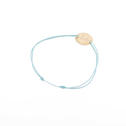 Bracciale Pénélope Zoé Turchese Blu