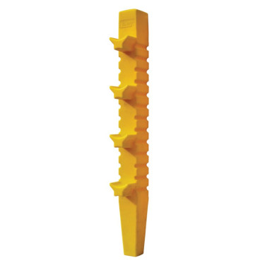 Candela EasyPro Jump La Gee Giallo