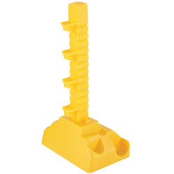 Candela EasyPro Jump La Gee Giallo