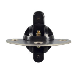 Kit di 2 isolatori maniglia porta Horizont