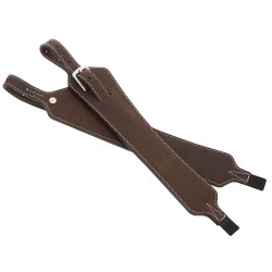 Staffili mono ramo Norton Confort Avana Marrone