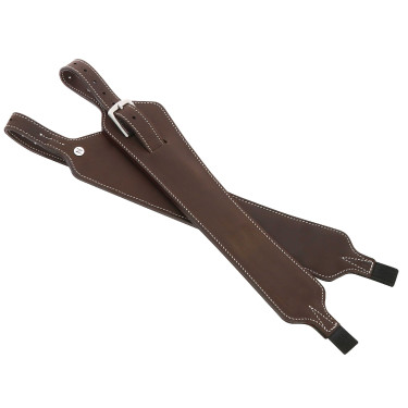 Staffili mono ramo Norton Confort Avana Marrone