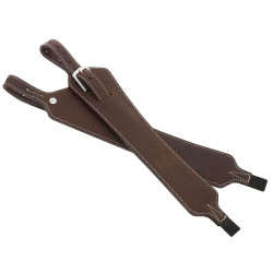 Staffili mono ramo Norton Confort Avana Marrone