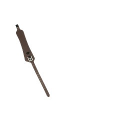 Staffili mono ramo Norton Confort Avana Marrone