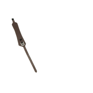 Staffili mono ramo Norton Confort Avana Marrone