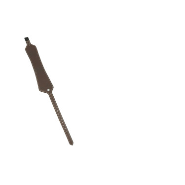 Staffili mono ramo Norton Confort Avana Marrone