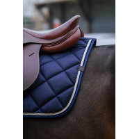 Sottosella Equithème Classic Blu petrolio Sottosella Equithème Classic Blu petrolio