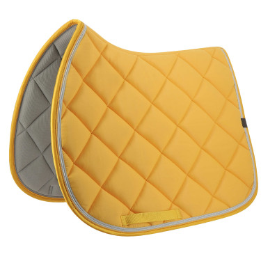Sottosella Equithème Classic Giallo