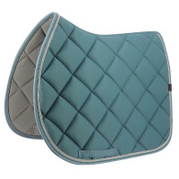 Sottosella Equithème Classic Blu petrolio Sottosella Equithème Classic Blu petrolio