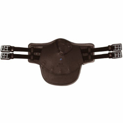 Sottopancia Equi-Soft® Stübben con imbottitura