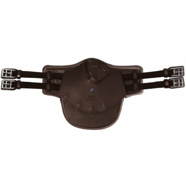 Sottopancia Equi-Soft® Stübben con imbottitura