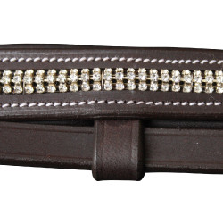 Briglia Pull Back Lacanau Privilege Equitazione