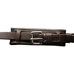 Briglia Pull Back Lacanau Privilege Equitazione