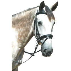 Bridon Pull Back Le Touquet Privilege Equitazione