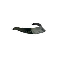 Visiera per casco da equitazione Naca