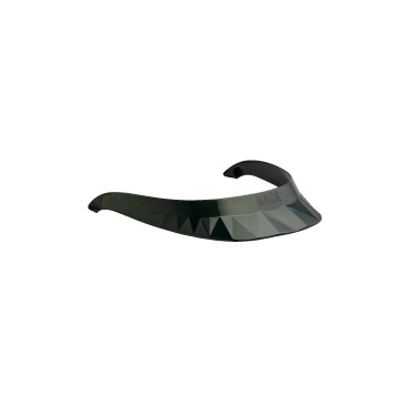Visiera per casco da equitazione Naca