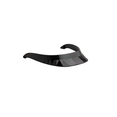 Visiera per casco da equitazione Naca Visiera per casco da equitazione Naca