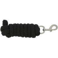 Lunga Equithème Jacquard Nero Lunga Equithème Jacquard Nero