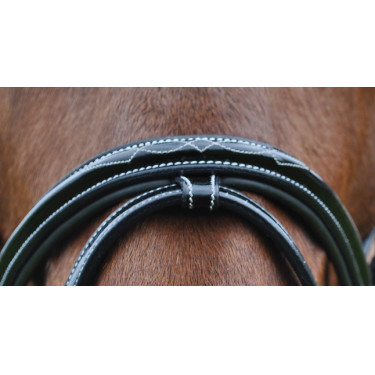 Briglia Nice Combinato Privilege Equitazione Briglia Nice Combinato Privilege Equitazione