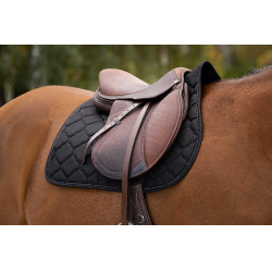 Sottosella Riding World Rope Nero Sottosella Riding World Rope Nero