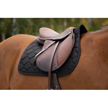 Sottosella Riding World Rope Nero Sottosella Riding World Rope Nero