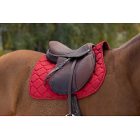 Sottosella Riding World Rope Rosso