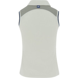 Polo Equit'M senza maniche Donna Polo Equit'M senza maniche Donna
