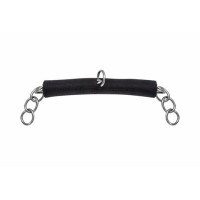 Paragambale per barbozzale Stübben neoprene 2298 Nero Paragambale per barbozzale Stübben neoprene 2298 Nero