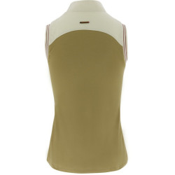 Polo Equithème jersey senza maniche Polo Equithème jersey senza maniche
