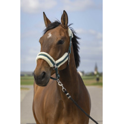 Capestro Equithème Nylon Montone Capestro Equithème Nylon Montone
