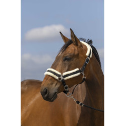 Capestro Equithème Nylon Montone Capestro Equithème Nylon Montone