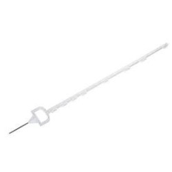 Piquetto staffa Horizont 155 cm per 20 Piquetto staffa Horizont 155 cm per 20