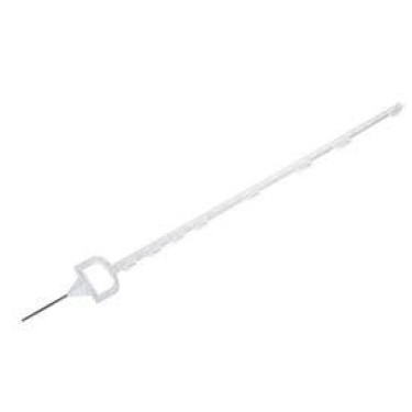 Piquetto staffa Horizont 155 cm per 20 Piquetto staffa Horizont 155 cm per 20
