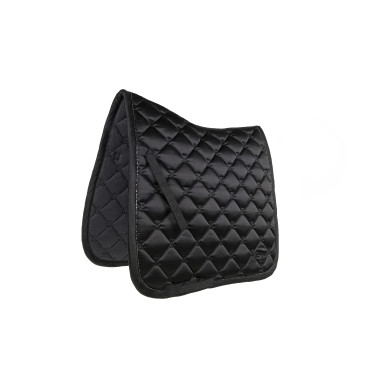 Sottosella da addestramento Lami-Cell Charming Nero