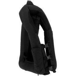 Gilet airbag Spark Ippodromo Nero