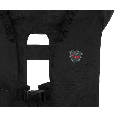 Gilet airbag Spark Ippodromo Gilet airbag Spark Ippodromo