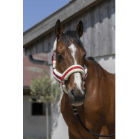 Capezzina Norton Cosy Rosso Capezzina Norton Cosy Rosso