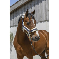 Capezzina Norton Cosy Rosso Capezzina Norton Cosy Rosso